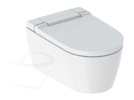 Geberit AquaClean Sela