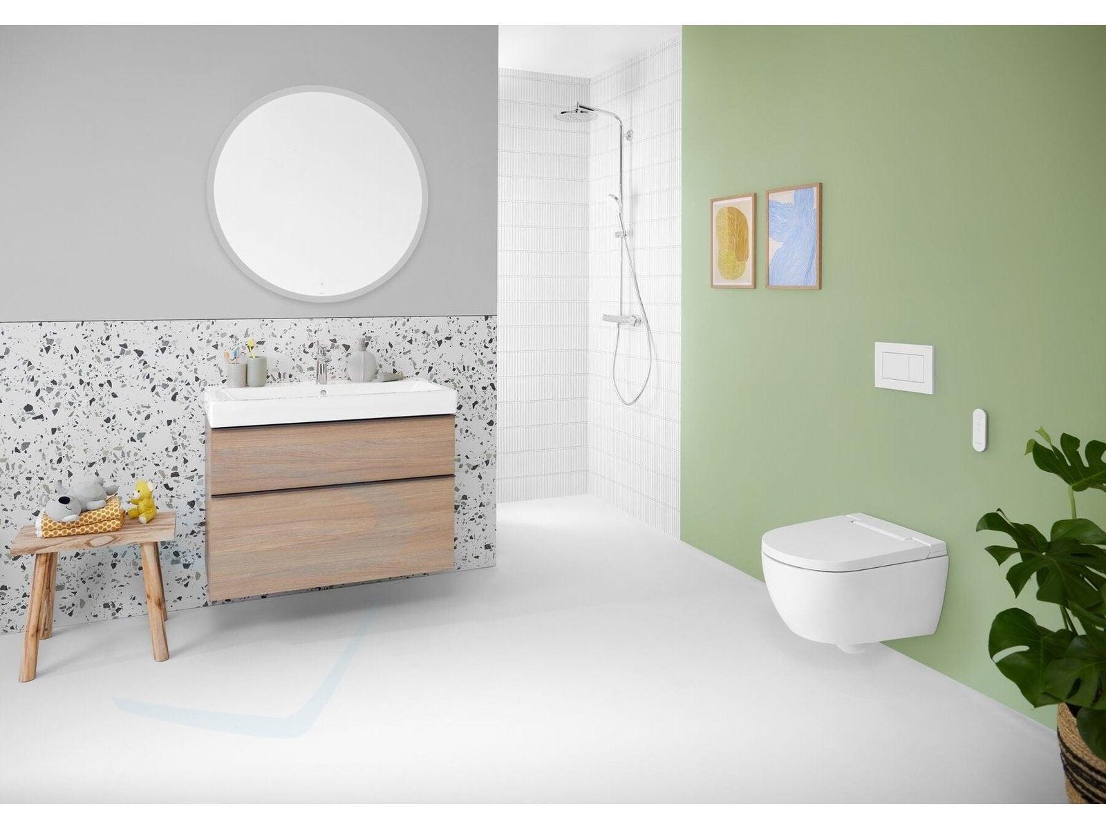 Geberit AquaClean Alba