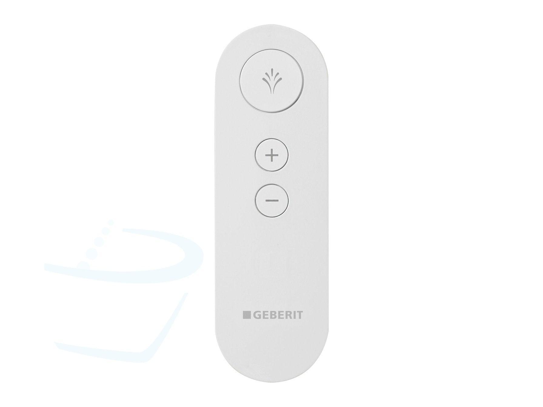 Geberit AquaClean Alba