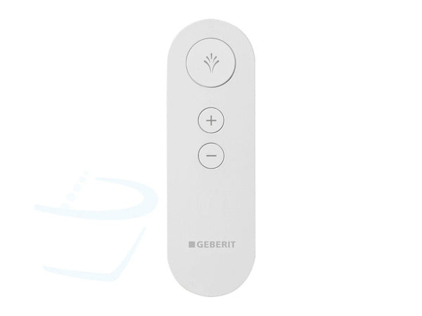 Geberit AquaClean Alba