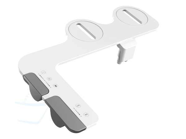 Onderzet Bidet X