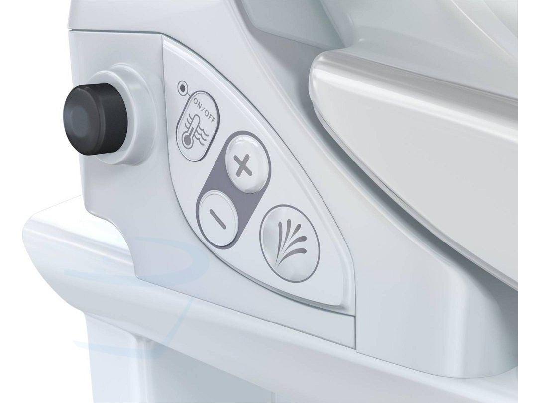 Geberit AquaClean 4000