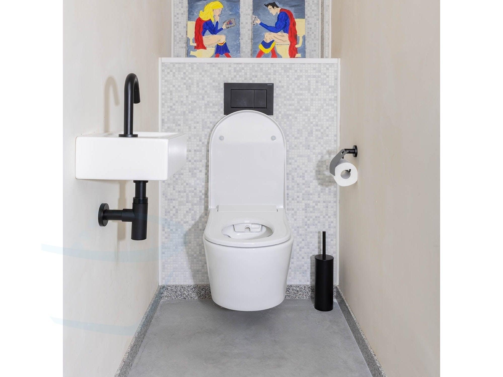 Popodusche Pro 3.0 DoucheWC
