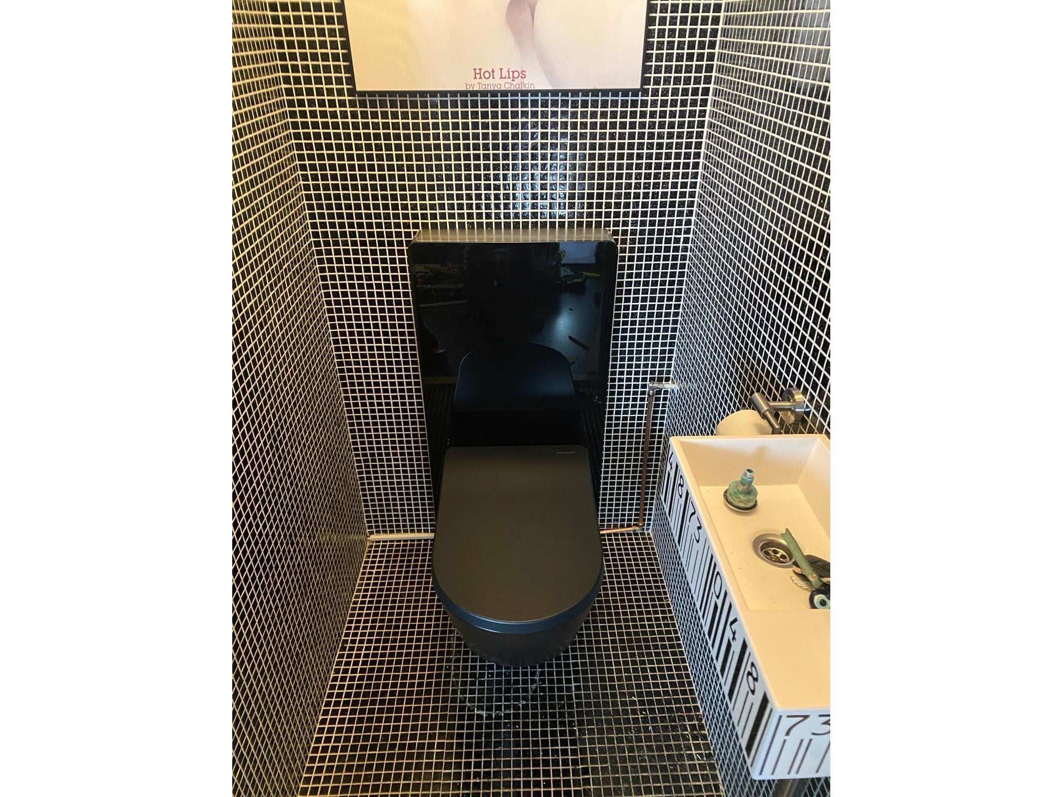 Popodusche Pro 3.0 DoucheWC - bidetdouche.nl
