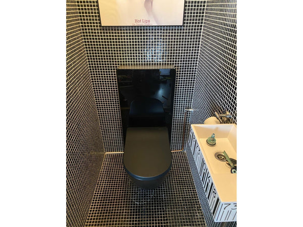 Popodusche Pro 3.0 DoucheWC - bidetdouche.nl