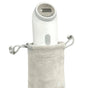 White Travel Bidet - bidetdouche.nl