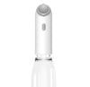 White Travel Bidet - bidetdouche.nl