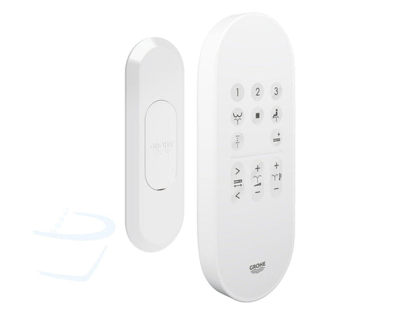 GROHE Sensia Arena Pro - bidetdouche.nl