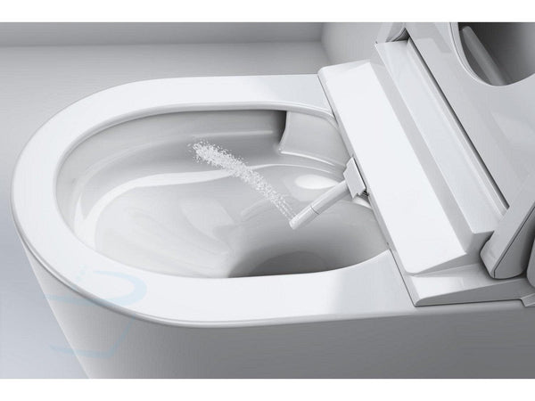 GROHE Sensia Arena Pro - bidetdouche.nl
