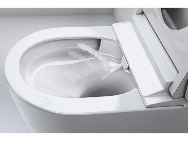 GROHE Sensia Arena Pro - bidetdouche.nl