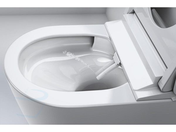 GROHE Sensia Arena Pro - bidetdouche.nl