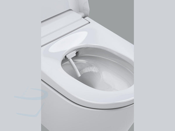 GROHE Sensia Arena Pro - bidetdouche.nl