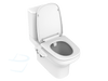 Onderzet Bidet X