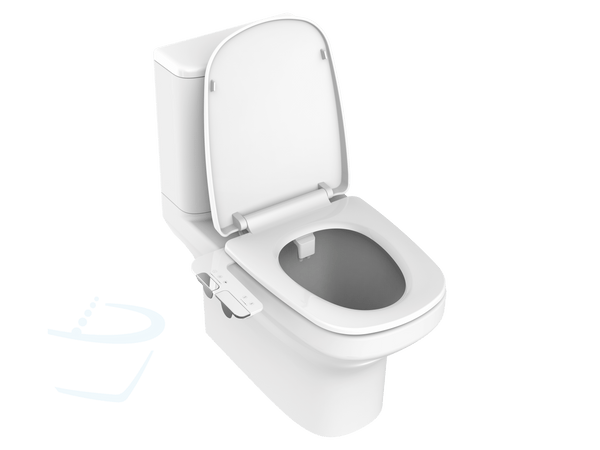 Onderzet Bidet X