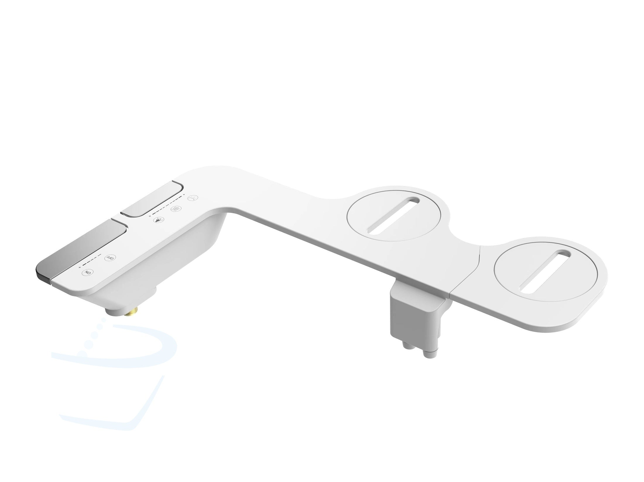 Onderzet Bidet X