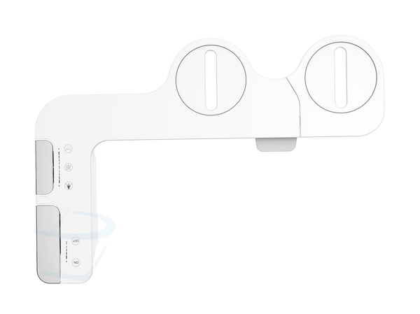 Onderzet Bidet X