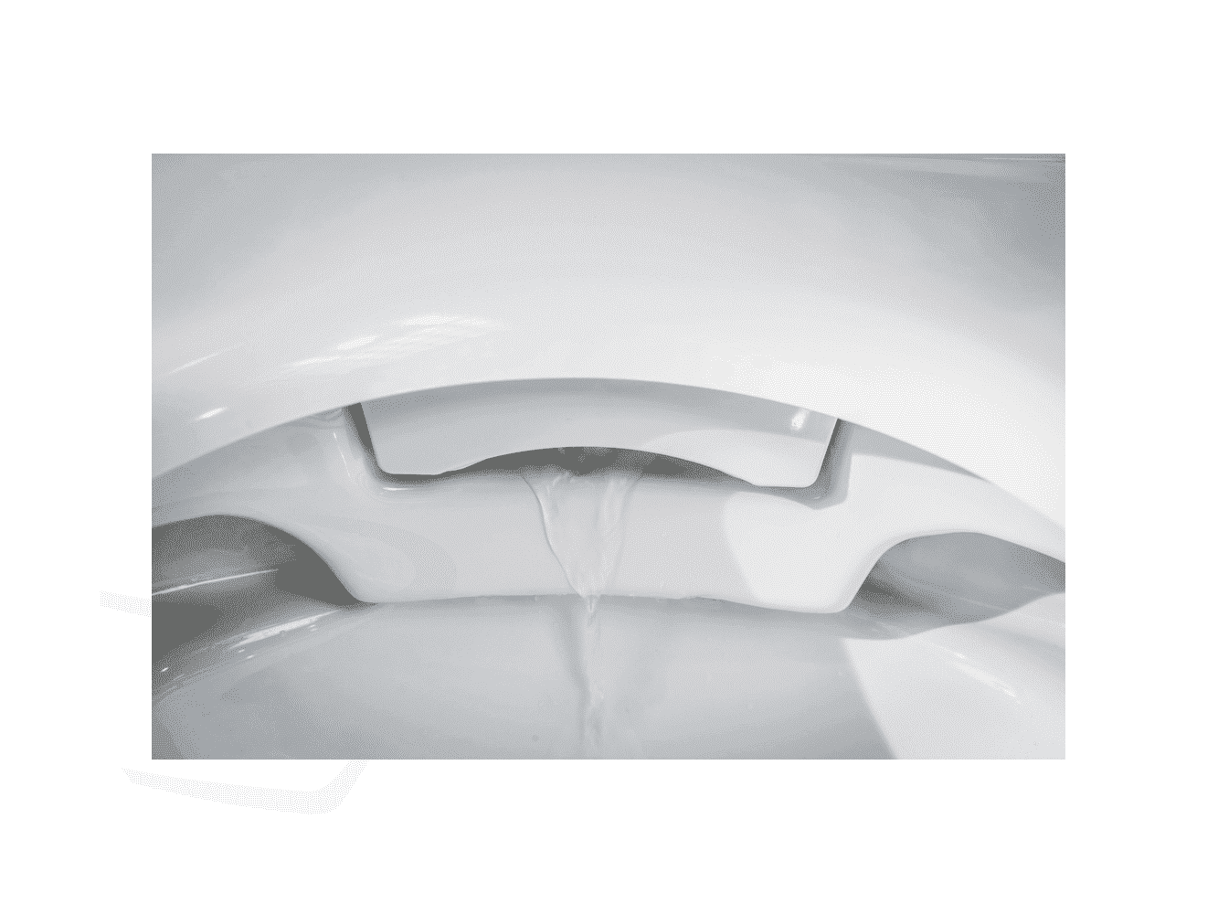 Popodusche Eco 2.0 Bidet DoucheWC