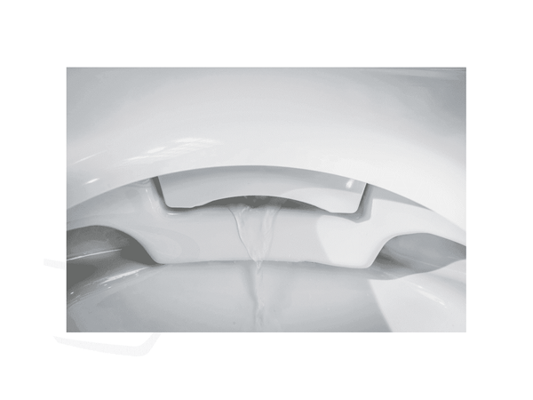 Popodusche Eco 2.0 Bidet DoucheWC