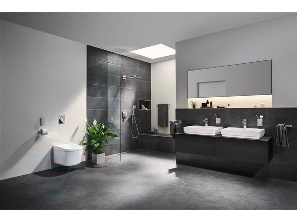GROHE Sensia Arena Pro - bidetdouche.nl