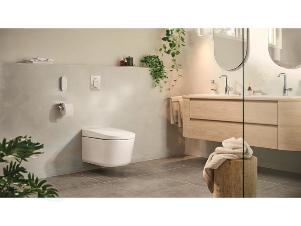 GROHE Sensia Arena Pro - bidetdouche.nl