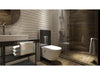 Popodusche Eco 2.0 Bidet installatie