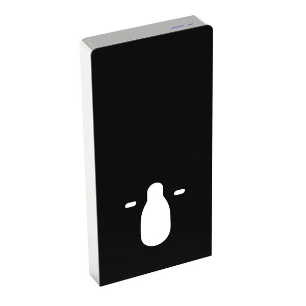 Monolith Popodusche Design Voorzetreservoir - bidetdouche.nl