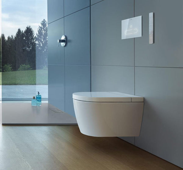 Duravit SensoWash Starck f