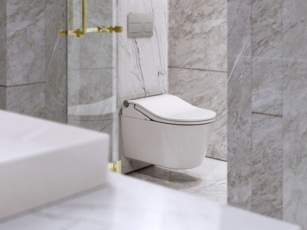 Toto Washlet