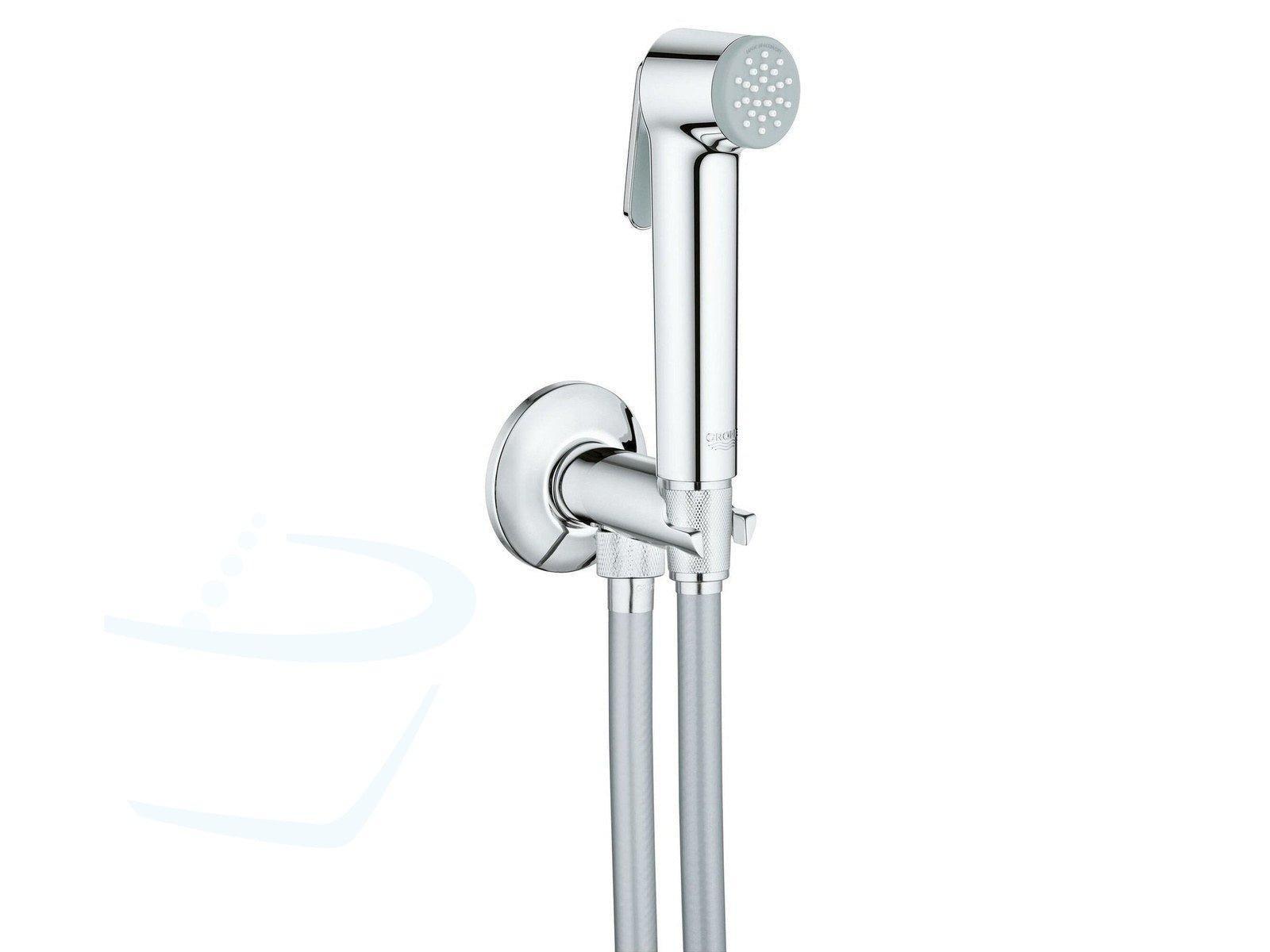 GROHE WC sproeier