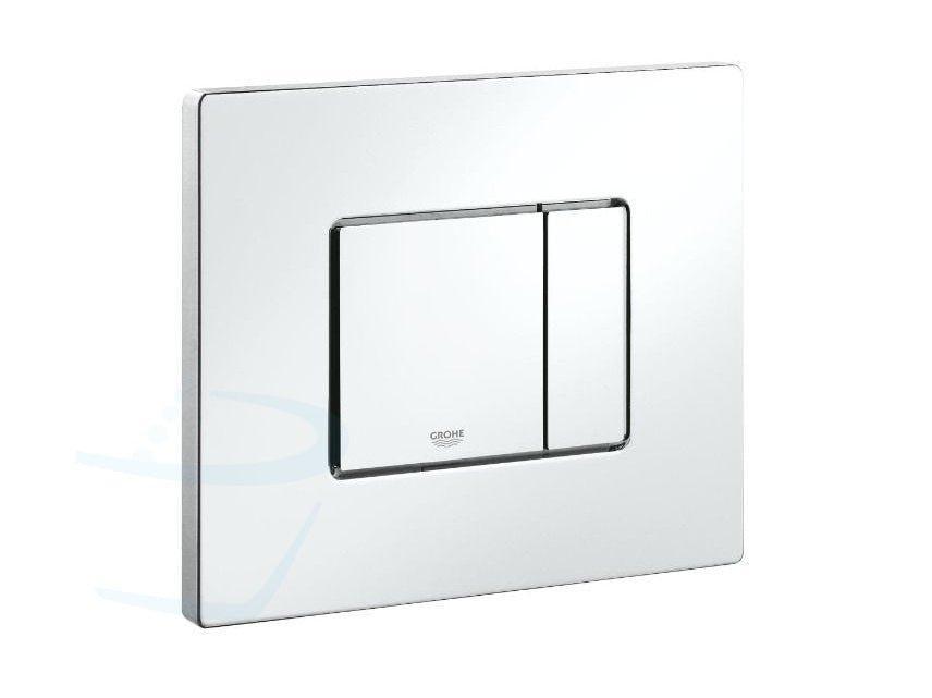 Grohe Tempesta bedieningspaneel