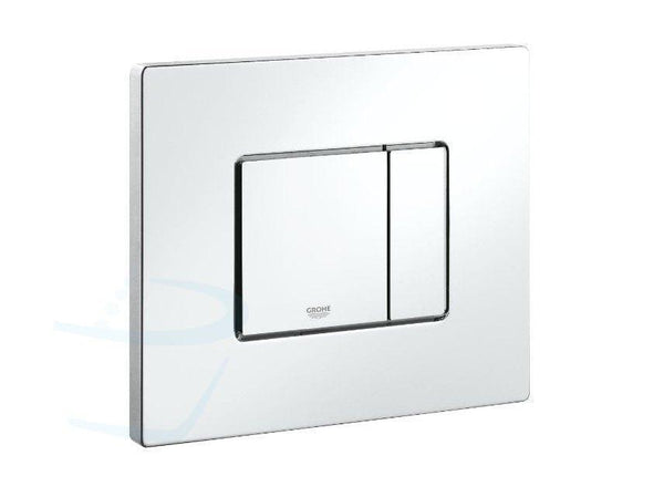 Grohe Tempesta bedieningspaneel