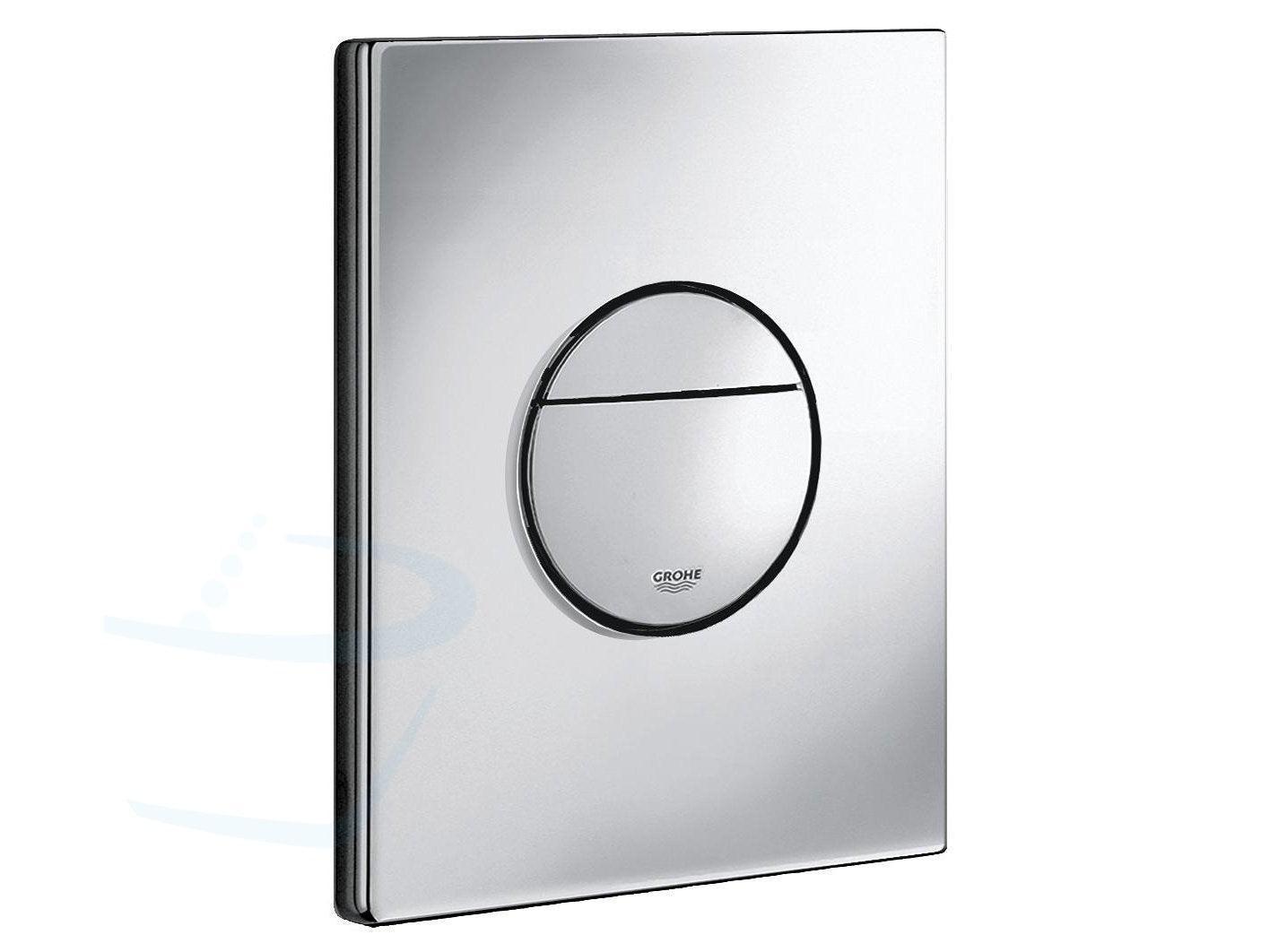 Grohe Nova Cosmopolitan bedieningspaneel