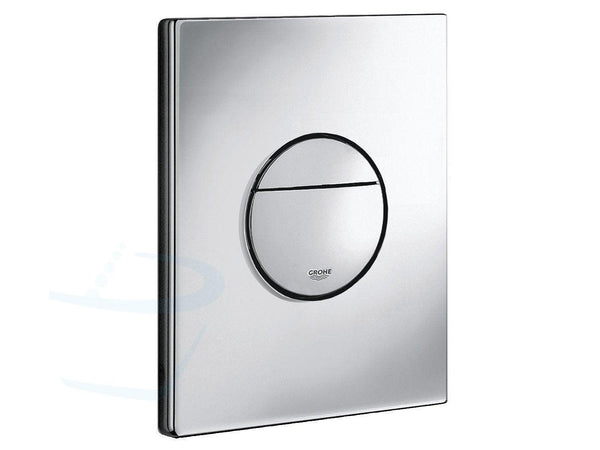 Grohe Nova Cosmopolitan bedieningspaneel