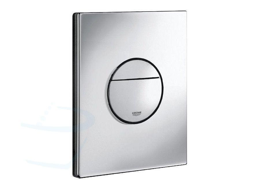 Grohe Nova Cosmopolitan bedieningspaneel