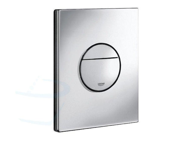 Grohe Nova Cosmopolitan bedieningspaneel