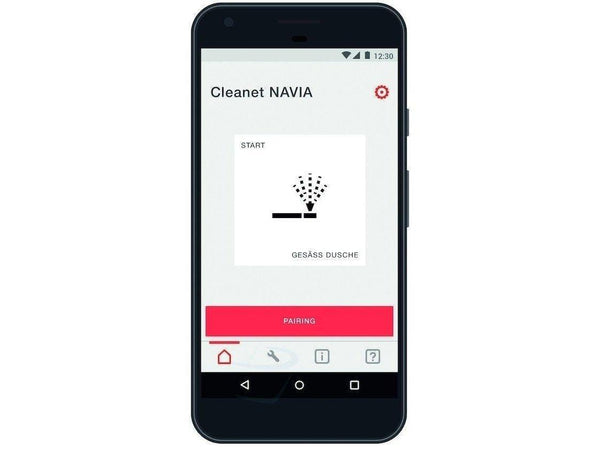 Laufen Navia Cleanet