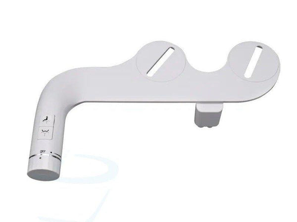 Switch Bidet Double Nozzle