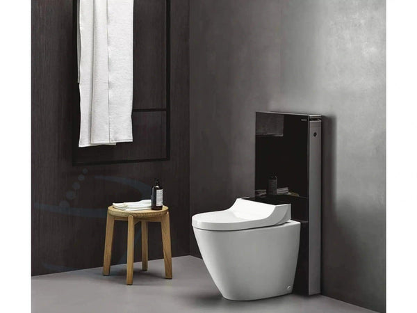 Geberit AquaClean Tuma Comfort Vloerstaand