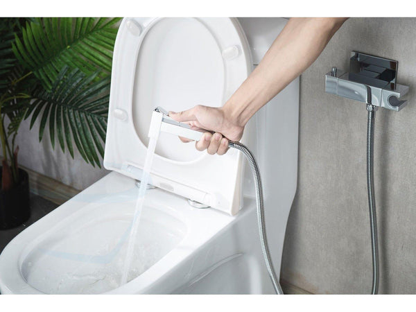 STS99 Lady Toilet Handdouche