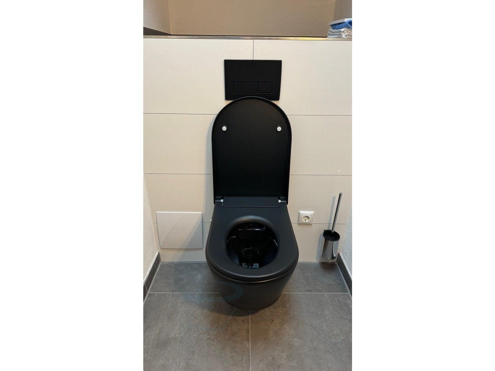 Popodusche Pro 3.0 DoucheWC