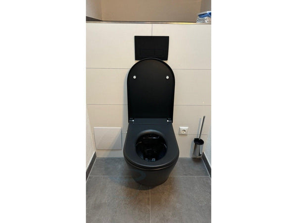 Popodusche Pro 3.0 DoucheWC