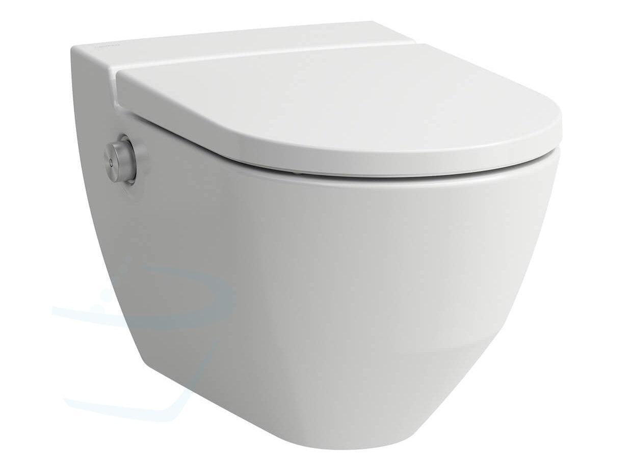 Laufen Navia Cleanet