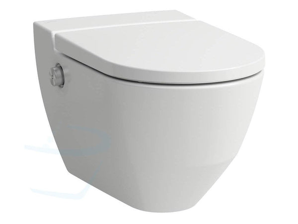 Laufen Navia Cleanet