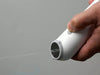 White Travel Bidet