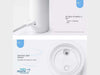 White Travel Bidet