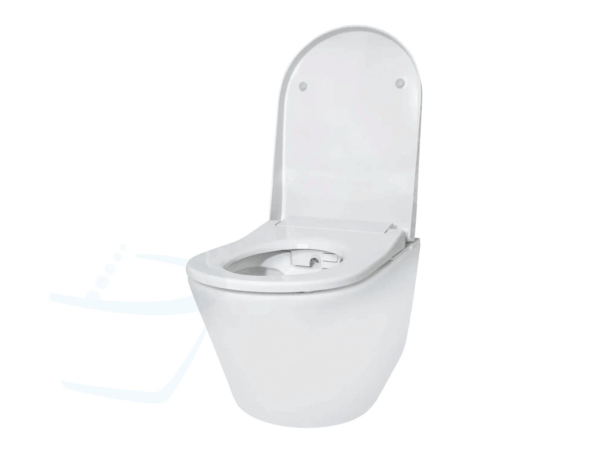 Popodusche Pro 3.0 DoucheWC