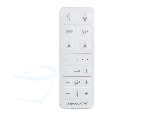 Popodusche Pro 3.0 DoucheWC