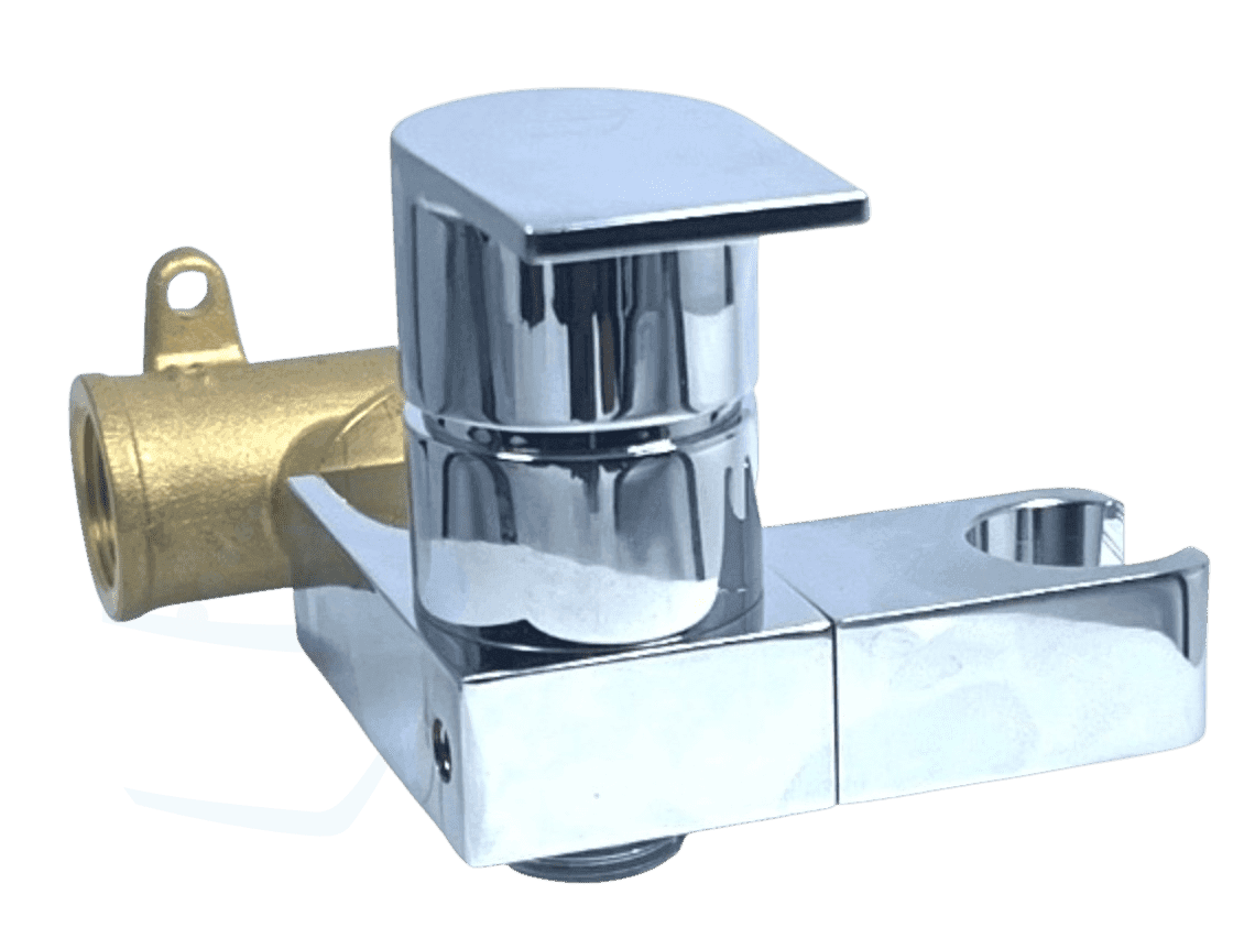 Toiletdouche Mount Mixer Mini