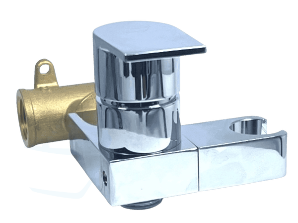 Toiletdouche Mount Mixer Mini