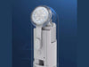 White Travel Bidet